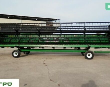 Джон Дир 625ф, объемом двигателя 0 л и пробегом 0 тыс. км за 27500 $, фото 2 на Automoto.ua