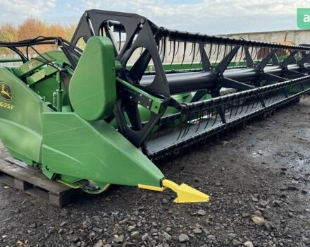 Джон Дир 625ф, объемом двигателя 0 л и пробегом 0 тыс. км за 22000 $, фото 8 на Automoto.ua