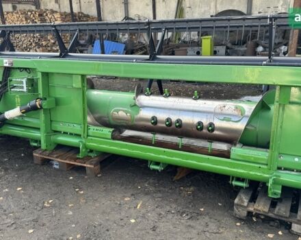 Джон Дир 625ф, объемом двигателя 0 л и пробегом 0 тыс. км за 22000 $, фото 7 на Automoto.ua