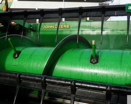 Джон Дір 625ф, об'ємом двигуна 0 л та пробігом 0 тис. км за 32200 $, фото 11 на Automoto.ua