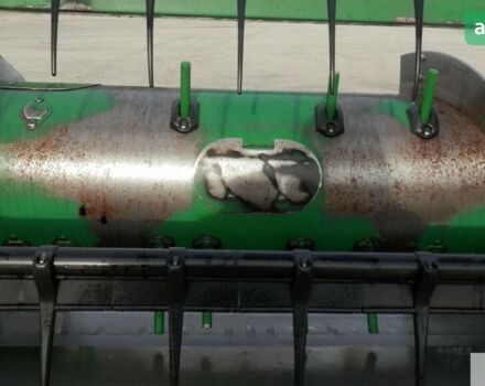 Джон Дір 625ф, об'ємом двигуна 0 л та пробігом 0 тис. км за 32200 $, фото 9 на Automoto.ua