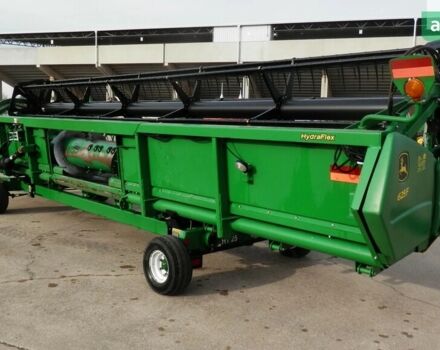 Джон Дір 625ф, об'ємом двигуна 0 л та пробігом 0 тис. км за 32200 $, фото 7 на Automoto.ua