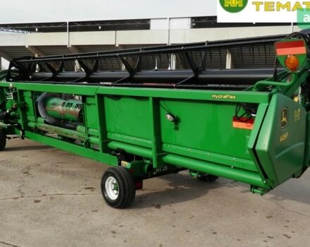 Джон Дир 625ф, объемом двигателя 0 л и пробегом 0 тыс. км за 27500 $, фото 5 на Automoto.ua