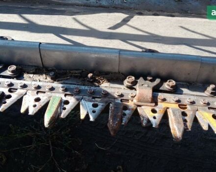 Джон Дір 625ф 2014 у Сумах на Automoto.ua Джон Дір 625ф, об'ємом двигуна 0 л та пробігом 0 тис. км за 15000 $, фото 5 на Automoto.ua