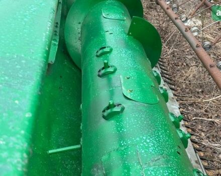 Джон Дир 625ф, объемом двигателя 0 л и пробегом 0 тыс. км за 10200 $, фото 5 на Automoto.ua