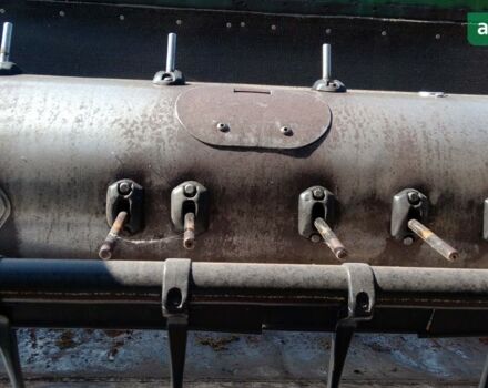 Джон Дір 625ф 2014 у Сумах на Automoto.ua Джон Дір 625ф, об'ємом двигуна 0 л та пробігом 0 тис. км за 15000 $, фото 7 на Automoto.ua