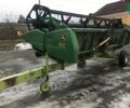 Джон Дир 625ф, объемом двигателя 0 л и пробегом 0 тыс. км за 25000 $, фото 1 на Automoto.ua