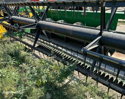 Зелений Джон Дір 625ф, об'ємом двигуна 0 л та пробігом 0 тис. км за 16589 $, фото 5 на Automoto.ua