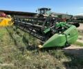 Зелений Джон Дір 625ф, об'ємом двигуна 0 л та пробігом 0 тис. км за 16589 $, фото 1 на Automoto.ua