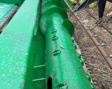 Зелений Джон Дір 625ф, об'ємом двигуна 0 л та пробігом 0 тис. км за 17774 $, фото 5 на Automoto.ua