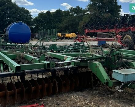 Джон Дір 630, об'ємом двигуна 0 л та пробігом 0 тис. км за 6066 $, фото 4 на Automoto.ua