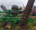 Джон Дир 630, объемом двигателя 0 л и пробегом 200 тыс. км за 30000 $, фото 1 на Automoto.ua
