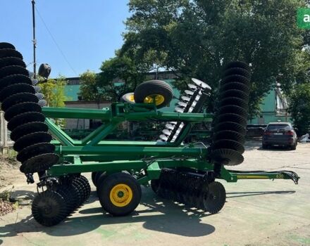 Джон Дір 630 2006 у Дніпро (Дніпропетровську) на Automoto.ua Джон Дір 630, об'ємом двигуна 0 л та пробігом 0 тис. км за 26000 $, фото 12 на Automoto.ua