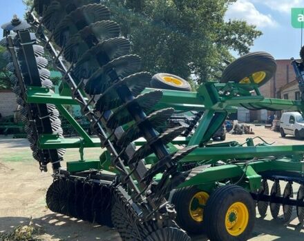 Джон Дір 630 2006 у Дніпро (Дніпропетровську) на Automoto.ua Джон Дір 630, об'ємом двигуна 0 л та пробігом 0 тис. км за 26000 $, фото 14 на Automoto.ua