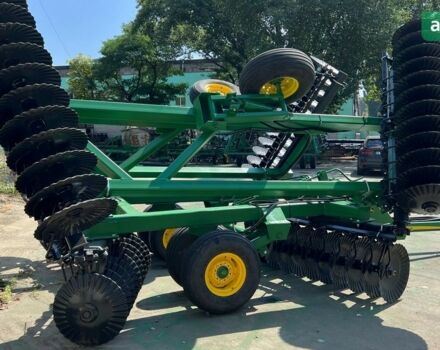 Джон Дір 630 2006 у Дніпро (Дніпропетровську) на Automoto.ua Джон Дір 630, об'ємом двигуна 0 л та пробігом 0 тис. км за 26000 $, фото 17 на Automoto.ua