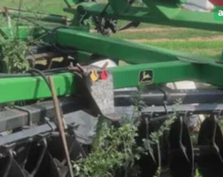 Джон Дир 630, объемом двигателя 0 л и пробегом 0 тыс. км за 9000 $, фото 2 на Automoto.ua