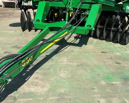 Джон Дір 630 2006 у Дніпро (Дніпропетровську) на Automoto.ua Джон Дір 630, об'ємом двигуна 0 л та пробігом 0 тис. км за 26000 $, фото 3 на Automoto.ua