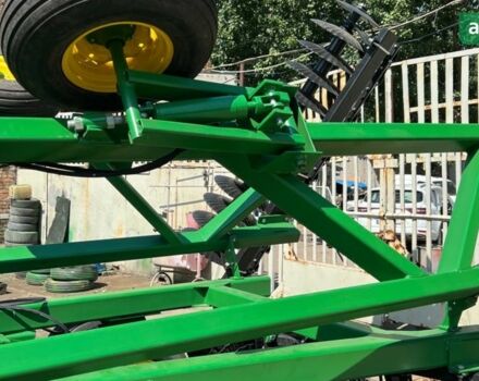 Джон Дір 630 2006 у Дніпро (Дніпропетровську) на Automoto.ua Джон Дір 630, об'ємом двигуна 0 л та пробігом 0 тис. км за 26000 $, фото 7 на Automoto.ua