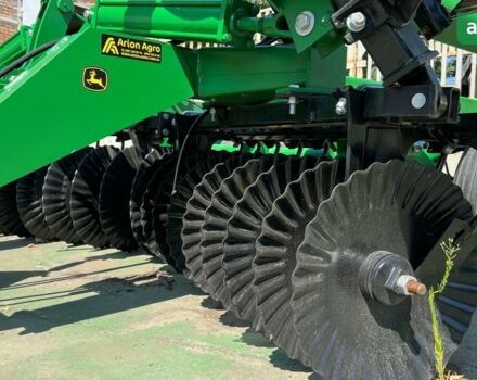 Джон Дір 630 2006 у Дніпро (Дніпропетровську) на Automoto.ua Джон Дір 630, об'ємом двигуна 0 л та пробігом 0 тис. км за 26000 $, фото 2 на Automoto.ua