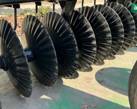 Джон Дір 630 2006 у Дніпро (Дніпропетровську) на Automoto.ua Джон Дір 630, об'ємом двигуна 0 л та пробігом 0 тис. км за 26000 $, фото 6 на Automoto.ua