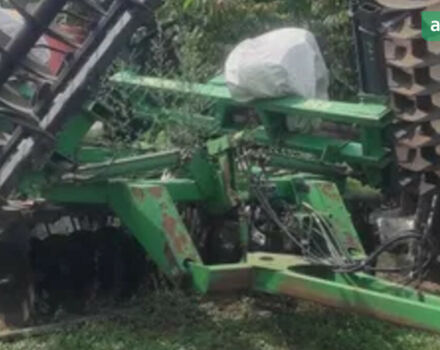 Джон Дир 630, объемом двигателя 0 л и пробегом 0 тыс. км за 9000 $, фото 1 на Automoto.ua