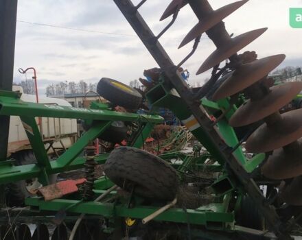 Джон Дір 630, об'ємом двигуна 0 л та пробігом 0 тис. км за 17000 $, фото 1 на Automoto.ua