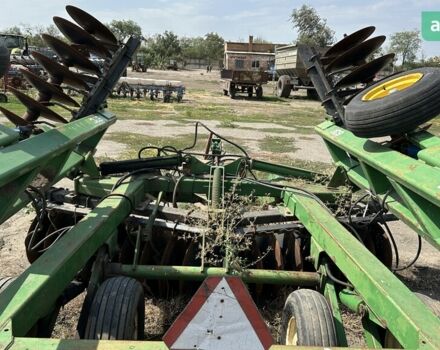 Джон Дір 630, об'ємом двигуна 0 л та пробігом 0 тис. км за 11000 $, фото 6 на Automoto.ua