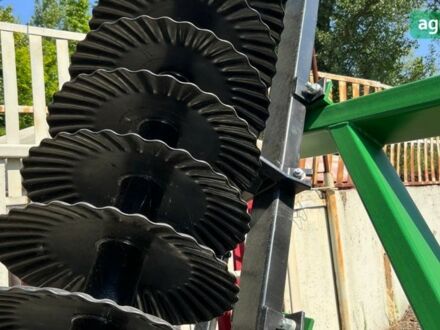 Джон Дір 630 2006 у Дніпро (Дніпропетровську) на Automoto.ua Джон Дір 630, об'ємом двигуна 0 л та пробігом 0 тис. км за 26000 $, фото 1 на Automoto.ua