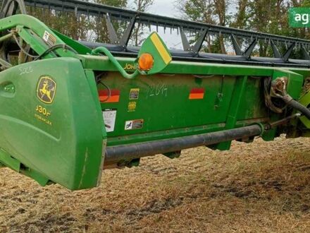 Джон Дір 630, об'ємом двигуна 0 л та пробігом 0 тис. км за 25000 $, фото 1 на Automoto.ua