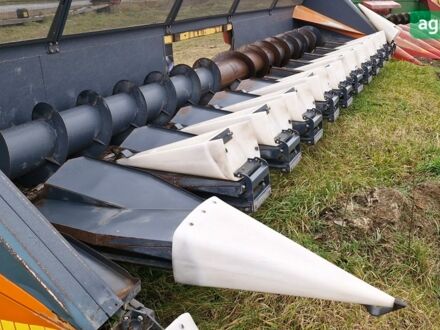 Джон Дир 630, объемом двигателя 0 л и пробегом 0 тыс. км за 16071 $, фото 1 на Automoto.ua