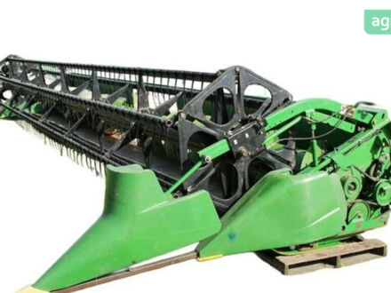 Джон Дир 630, объемом двигателя 0 л и пробегом 0 тыс. км за 25885 $, фото 1 на Automoto.ua