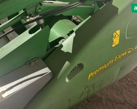 Джон Дир 630, объемом двигателя 0 л и пробегом 0 тыс. км за 16500 $, фото 1 на Automoto.ua