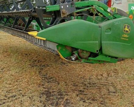 Джон Дір 630, об'ємом двигуна 0 л та пробігом 0 тис. км за 25000 $, фото 1 на Automoto.ua