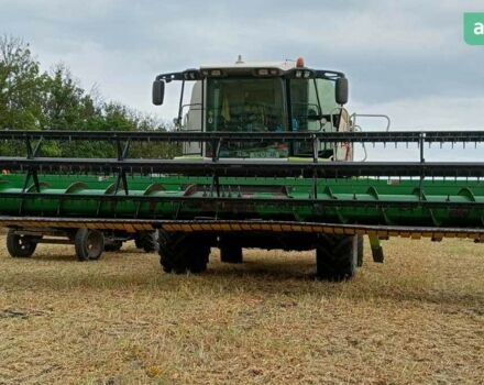 Джон Дір 630, об'ємом двигуна 0 л та пробігом 0 тис. км за 25000 $, фото 2 на Automoto.ua