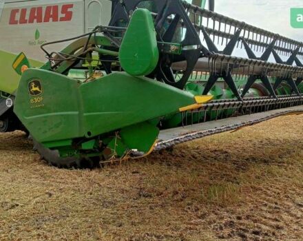 Джон Дір 630, об'ємом двигуна 0 л та пробігом 0 тис. км за 25000 $, фото 4 на Automoto.ua