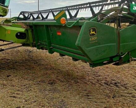Джон Дір 630, об'ємом двигуна 0 л та пробігом 0 тис. км за 25000 $, фото 3 на Automoto.ua