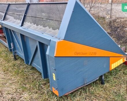 Джон Дир 630, объемом двигателя 0 л и пробегом 0 тыс. км за 16071 $, фото 1 на Automoto.ua