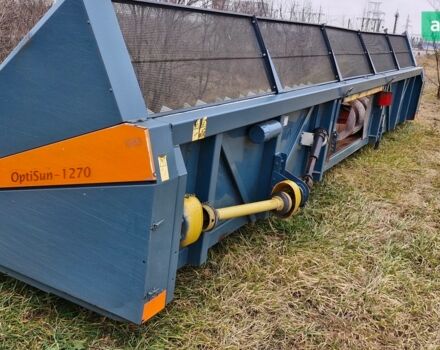 Джон Дир 630, объемом двигателя 0 л и пробегом 0 тыс. км за 16071 $, фото 4 на Automoto.ua