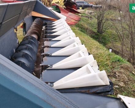 Джон Дир 630, объемом двигателя 0 л и пробегом 0 тыс. км за 16071 $, фото 3 на Automoto.ua