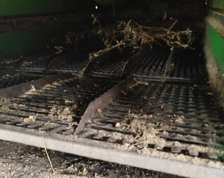 Зеленый Джон Дир 630, объемом двигателя 0 л и пробегом 10 тыс. км за 14000 $, фото 9 на Automoto.ua