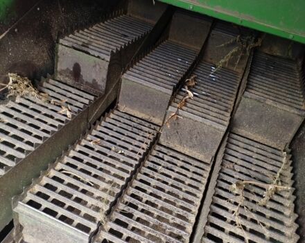 Зеленый Джон Дир 630, объемом двигателя 0 л и пробегом 10 тыс. км за 14000 $, фото 7 на Automoto.ua