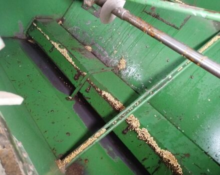 Зеленый Джон Дир 630, объемом двигателя 0 л и пробегом 10 тыс. км за 14000 $, фото 12 на Automoto.ua