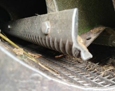 Зеленый Джон Дир 630, объемом двигателя 0 л и пробегом 10 тыс. км за 14000 $, фото 3 на Automoto.ua