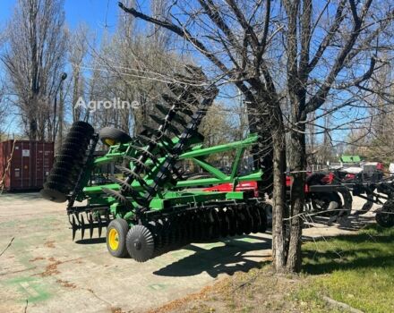 Зеленый Джон Дир 630, объемом двигателя 0 л и пробегом 0 тыс. км за 33807 $, фото 5 на Automoto.ua