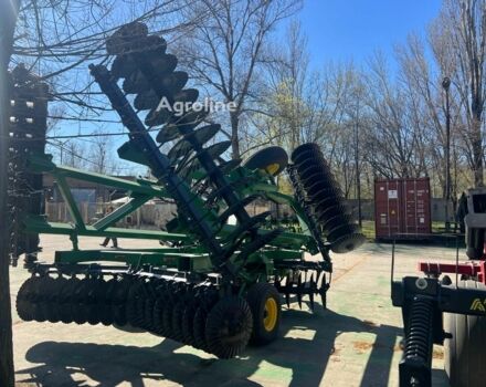 Зеленый Джон Дир 630, объемом двигателя 0 л и пробегом 0 тыс. км за 33807 $, фото 3 на Automoto.ua