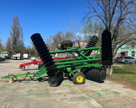 Зеленый Джон Дир 630, объемом двигателя 0 л и пробегом 0 тыс. км за 33807 $, фото 9 на Automoto.ua