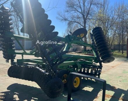 Зеленый Джон Дир 630, объемом двигателя 0 л и пробегом 0 тыс. км за 33807 $, фото 10 на Automoto.ua