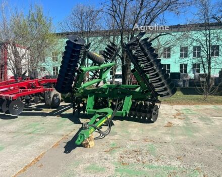 Зеленый Джон Дир 630, объемом двигателя 0 л и пробегом 0 тыс. км за 33807 $, фото 4 на Automoto.ua