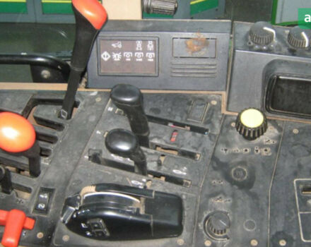 Джон Дир 6300, объемом двигателя 0 л и пробегом 0 тыс. км за 19642 $, фото 4 на Automoto.ua
