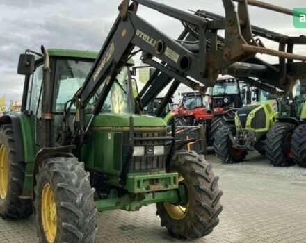 Джон Дир 6300, объемом двигателя 0 л и пробегом 0 тыс. км за 27379 $, фото 5 на Automoto.ua